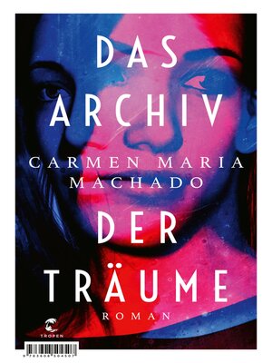 cover image of Das Archiv der Träume